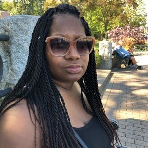 Meet your Posher, Alaina